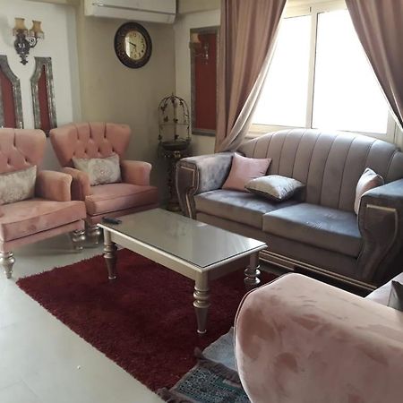 Royal Palace Apartment 5 Stars Cairo Ngoại thất bức ảnh